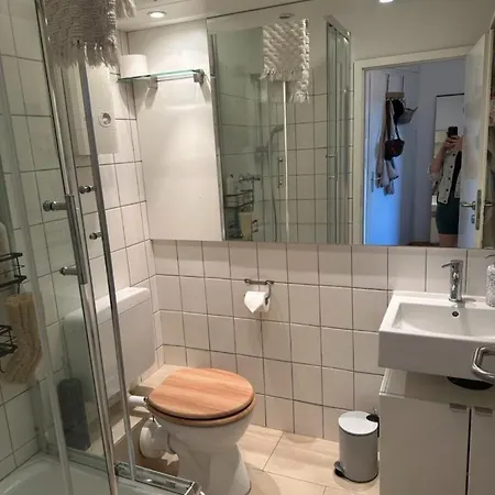Cozy, Apartment, 15 Min To Frankfurt Center Apartment